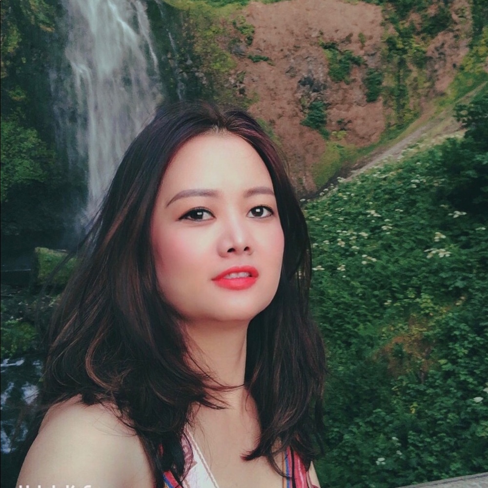 Meet your Posher, Vanessa